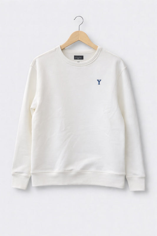 Men's Y Classic Crew