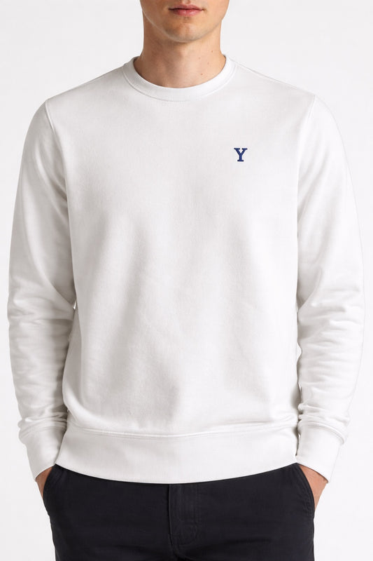 Men's Y Classic Crew