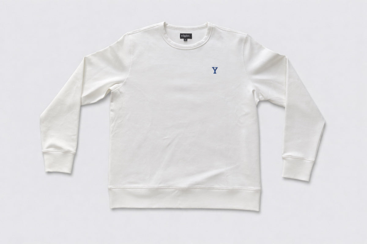 Men's Y Classic Crew