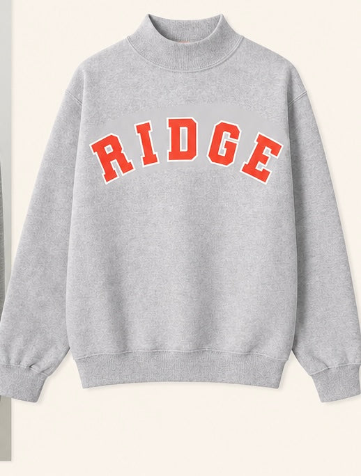 Skyridge Mockneck