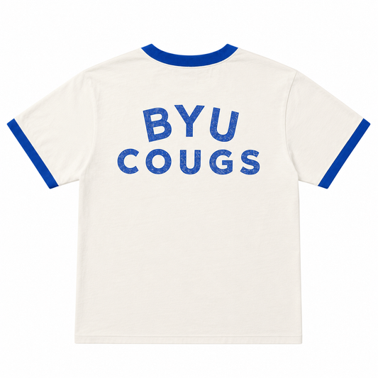 Varsity Cougs Tee