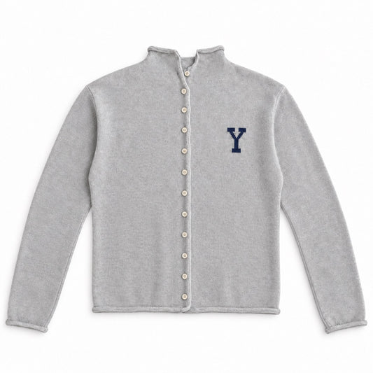 Kathryn Game Day Cardigan