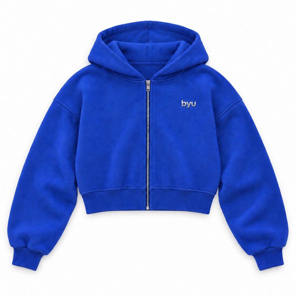 Game Day Zip Up