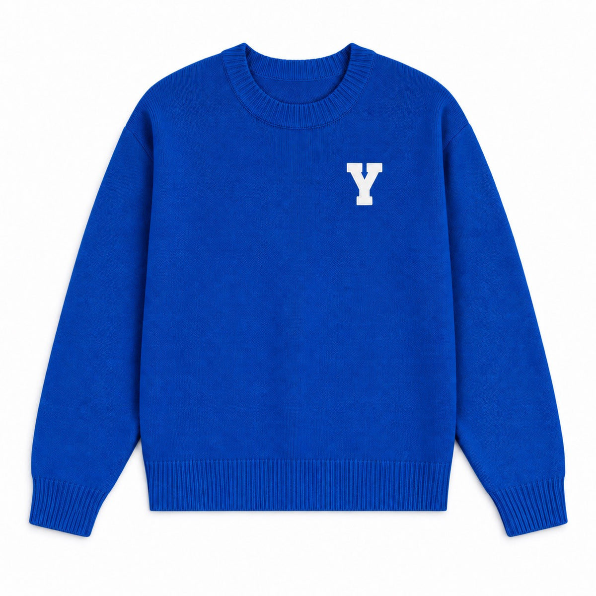 Mens Bennett Game Day Sweater