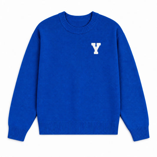Mens Bennett Game Day Sweater