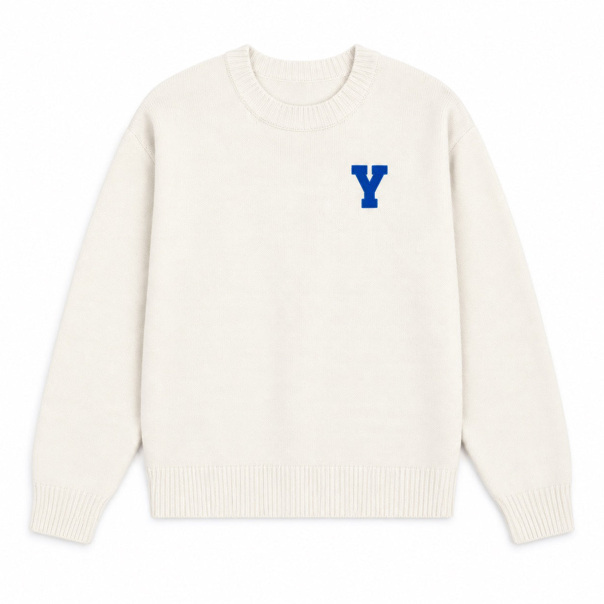 Mens Bennett Game Day Sweater