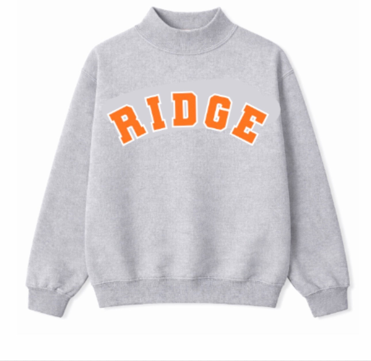 Skyridge Mockneck - PRE-ORDER