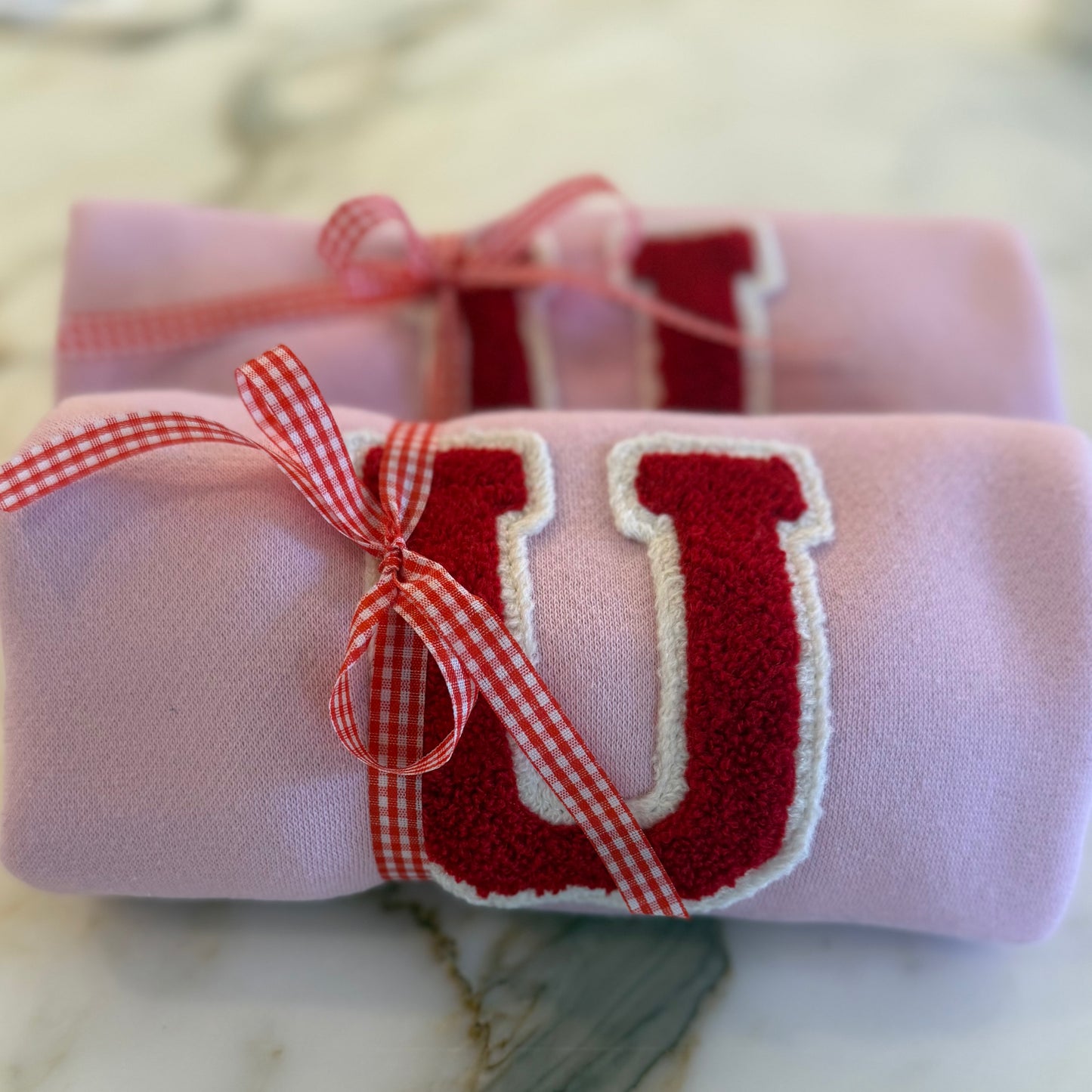 U of U Mini Game Day Sweatshirt